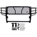 Westin 2010-2018 Ram 25/3500 HDX Grille Guard - Black