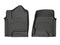 WeatherTech 15-19 GMC Yukon / Cadillac Escalade / 15-18 Chevrolet 1500 Front Floorliner HP - Black