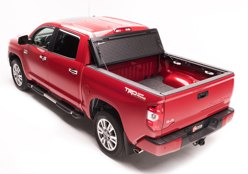 BAK 2024 Toyota Tacoma 5ft Bed BAKFlip G2