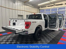 Pre-Owned 2023 Ford F-150 XLT