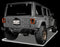 Oracle Jeep Wrangler JL Black Series LED Tail Lights NO RETURNS