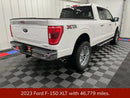 Pre-Owned 2023 Ford F-150 XLT