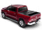 BAK 2024 Toyota Tacoma 6ft Bed BAKFlip F1 Bed Cover