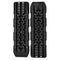 Superwinch Recovery Traction Boards - Black - Pair