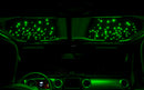 Oracle StarLINER Fiber Optic Hardtop Headliner for Wrangler JL/Gladiator JT ColorSHIFT