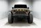 Oracle Jeep JL/Gladiator JT Oculus Bi-LED Projector Headlights - Amber/White Switchback SEE WARRANTY