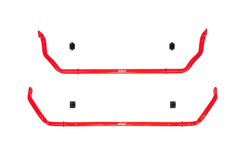 Eibach Anti-Roll Bar Kit (Front & Rear) for 2015 Subaru WRX 2.0L Turbo (excluding STI)