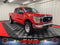 Pre-Owned 2022 Ford F-150 XLT