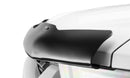 AVS 15-18 GMC Canyon Bugflector Medium Profile Hood Shield - Smoke