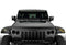 Oracle Jeep Wrangler JL/Gladiator JT Integrated Windshield LED Light Bar System