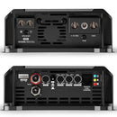 Soundigital Mono car amplifier 3000.1 EVOX2 1 Ohm