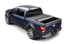 Extang 07-21 Toyota Tundra w/Rail System 6.5ft. Bed Endure ALX