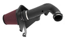 K&N 22-23  Jeep Grand Cherokee 5.7L V8 Performance Air Intake System