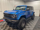 Pre-Owned 2025 Ford Bronco Big Bend