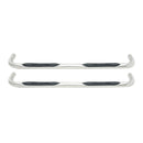 Westin 2009-2018 Dodge/Ram 1500 Crew Cab E-Series 3 Nerf Step Bars - SS