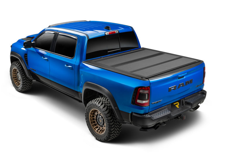 Extang 19-23 Dodge Ram 6.4ft. Bed (No MultiFunc. Split Tailgate) Endure ALX