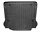 WeatherTech 11+ Jeep Wrangler Unlimited Cargo Liners - Black