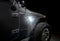 Oracle Sidetrack LED System For Jeep Wrangler JK SEE WARRANTY