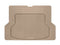 WeatherTech Universal All Vehicle Front and Rear Mat - Tan