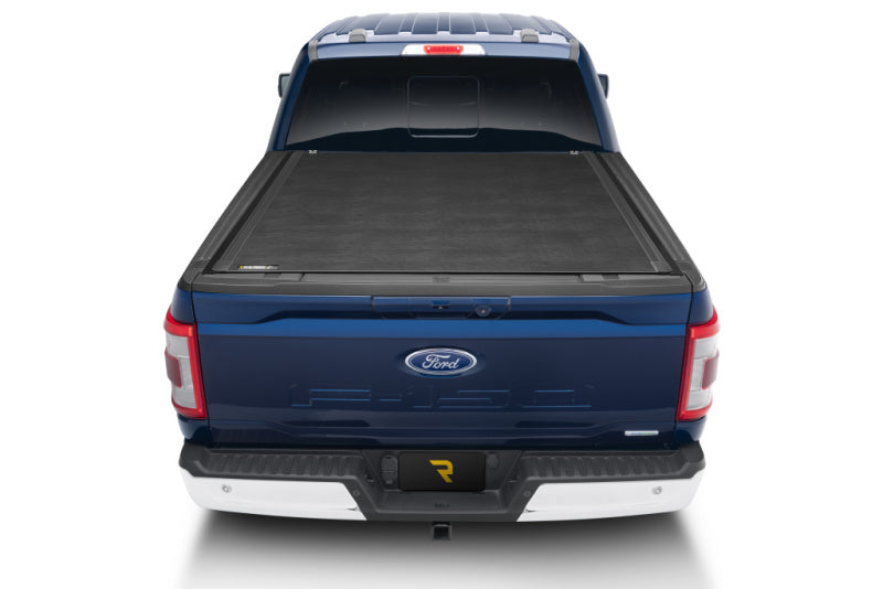 BAK 2024 Ford Ranger 5ft Bed Revolver X2 Bed Cover