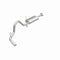 Magnaflow 25+ Ram 1500 V6 3.6L SPEQ Series Stainless Cat-Back Performance Exhaust System