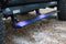 AMP Research 02-03 Ford F-250 Super Duty PowerStep XL - Black