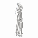 360 Degree Image Set