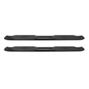 Westin 2009-2018 Dodge/Ram 1500/2500/3500 Crew Cab PRO TRAXX 5 Oval Nerf Step Bars - Black