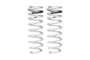 Eibach 22-24 Ford Bronco Raptor Pro-Lift-Kit Rear Springs (For Use w/ OE Fox E-Shocks)