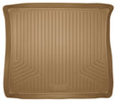 Husky Liners 11-12 Jeep Grand Cherokee WeatherBeater Tan Rear Cargo Liner