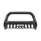 Westin 2005-2015 Toyota Tacoma E-Series Bull Bar - Black