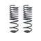 Belltech LOWERING KIT 2019+ Ram 1500 2WD/4WD -2in F / 3-4in R