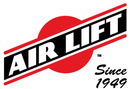 Air Lift Loadlifter 5000 Ultimate Plus Complete Stainless Steel Air Lines Upgrade Kit (Inc 4 Plates)