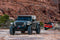 Oracle Jeep Wrangler JL/Gladiator JT Integrated Windshield LED Light Bar System