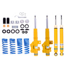 Bilstein B14 (PSS) 16-20 Chevrolet Camaro Suspension Kit