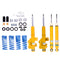 Bilstein B14 (PSS) 16-20 Chevrolet Camaro Suspension Kit