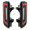 Oracle Lighting 21-22 Ford Bronco Flush Style LED Taillights SEE WARRANTY