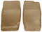Husky Liners 02-09 Ford Explorer/03-05 Lincoln Aviator Classic Style Tan Floor Liners
