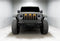 Oracle Jeep JL/Gladiator JT Oculus Bi-LED Projector Headlights - Amber/White Switchback SEE WARRANTY