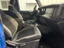 Pre-Owned 2025 Ford Bronco Big Bend