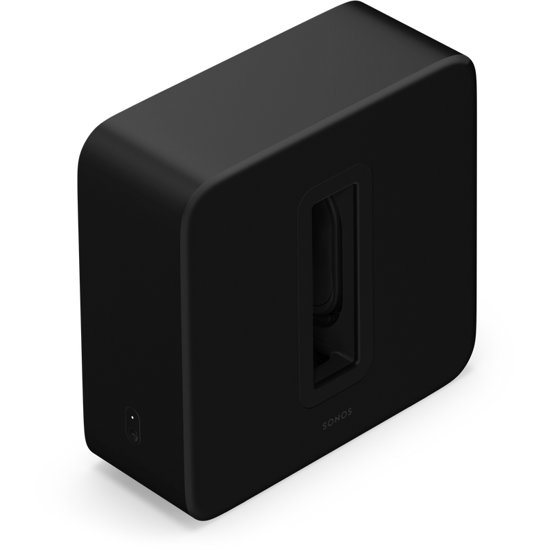 Sonos Sub 4 Premium Wireless Subwoofer