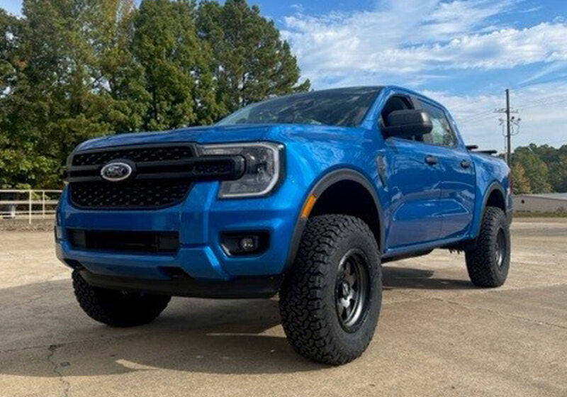Superlift 2024+ Ford Ranger 2.5in Leveling Kit – Installations Unlimited