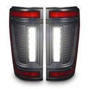 Oracle Lighting 21-24 Ford F-150 Flush Style LED Tail Lights SEE WARRANTY