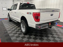 Pre-Owned 2023 Ford F-150 XLT