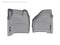 WeatherTech 99-07 Ford F250 Super Duty Crew Front FloorLiner - Grey