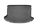 WeatherTech 08+ Subaru Impreza Cargo Liners - Black