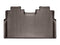 WeatherTech 2015+ Ford F-150 Rear FloorLiner - Cocoa