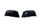 AVS 07-13 Chevy Silverado 1500 Headlight Covers - Black