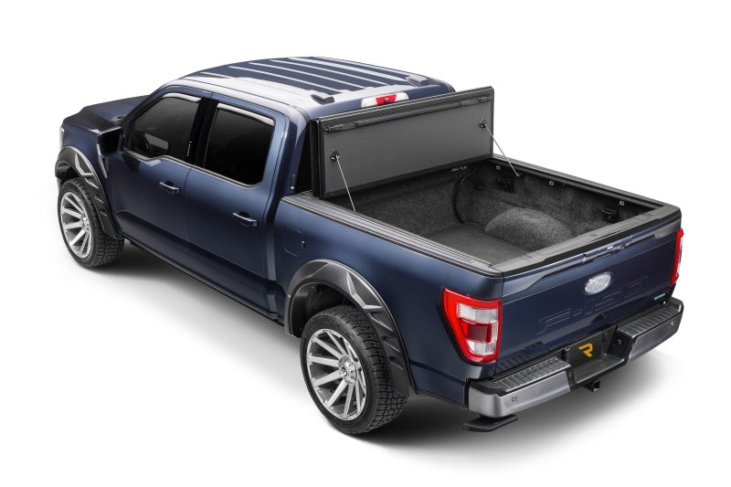 Extang 22-23 Toyota Tundra (with/without Rail Sys) 5.6ft. Bed Endure ALX