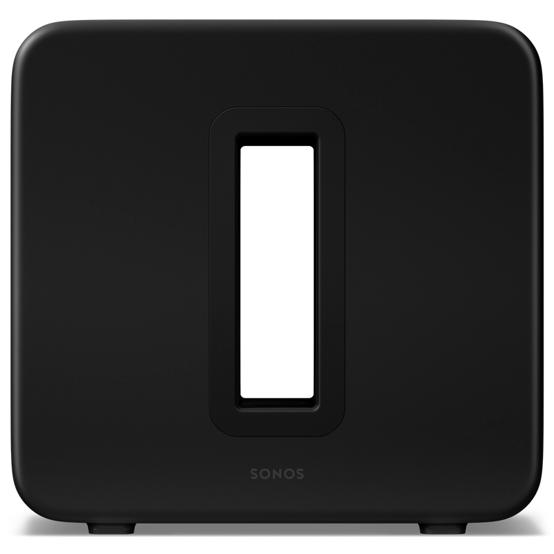 Sonos Sub 4 Premium Wireless Subwoofer